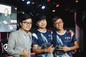 Siêu xạ thủ Manis tuyên bố rời FTV, nhiều khả năng sẽ từ giã sự nghiệp game thủ chuyên nghiệp