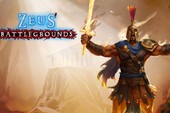 Game "PUBG Thần Thánh" - Zeus’ Battlegrounds chính thức mở cửa miễn phí, còn chờ gì nữa mà không vào chơi nhỉ