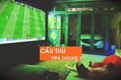 Top 5 thủ môn "chất nhất Việt Nam" trong FIFA Online 4
