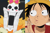 One Piece: 18 sự thật thú vị về Linh Vương Brook – nhạc công "thích quần lót" của Luffy