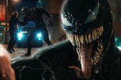 Venom: Chỉ 4 phút ngắn ngủi nhưng cảnh phim hoành tráng này đã tốn hàng tháng trời để quay