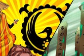 One Piece: Điểm danh các thành viên của Kozuki- gia tộc chịu nhiều đau thương nhất Wano