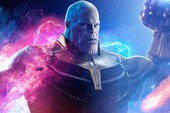 Giả thuyết được chứng minh: Thanos sẽ không phải phản diện duy nhất trong Avengers 4?