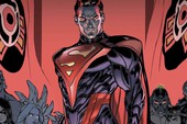 8 phiên bản mạnh mẽ nhất của các Superman độc ác: Nhân vật thứ 5 bá đến nỗi tác giả phải đích thân "thủ tiêu"