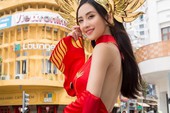 Liên Quân Mobile: Jun Vũ tỏa sáng như thiên thần trong bộ cosplay llumia Thiên nữ Áo Dài mới nhất