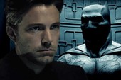 9 diễn viên tài năng có thể thay thế Ben Affleck trở thành Batman