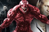 Ác nhân Carnage sẽ xuất hiện như thế nào trong Venom 2?