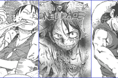 One Piece: Luffy Mũ Rơm "khác lạ" dưới nét vẽ của 10 Mangaka nổi tiếng