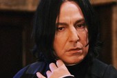 15 sự thật mà hầu hết mọi người đều tưởng lầm về Snape của Harry Potter (P.2)