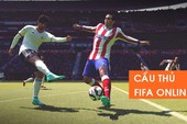 Bốn "siêu sao" của tương lai trong FIFA Online 4