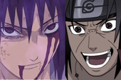 6 nhân vật phản diện bỗng biến thành người tốt trong Naruto/ Boruto