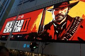 Red Dead Redemption 2 sẽ có mặt trên Steam ?