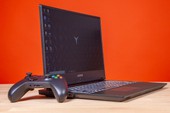 Đánh giá Lenovo Y530 - Laptop chơi game giá hợp lý, mạnh mẽ mà lại mỏng nhẹ tiện lợi