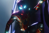 Nguồn gốc của những bộ trang phục nổi tiếng nhất mà Người Nhện từng mặc trong Marvel's Spider-Man (p1)