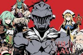 Goblin Slayer sẽ là bộ anime gây tranh cãi nhất năm 2018?