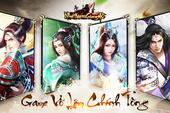 Funtap công bố lộ trình update 12 tháng cho dự án Nhất Kiếm Giang Hồ, cộng đồng game thủ “dậy sóng”