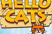 Hello Cats: Kẻ soán ngôi PUBG Mobile và Liên quân Mobile trong tuần là ai?