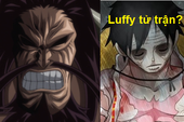 One Piece: Hé lộ nội dung cuộc chiến đấu tại Wano Quốc, Tứ Hoàng Kaido đại bại, Luffy tử nạn?