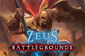 Game PUBG Thần Thánh Zeus’ Battlegrounds có gì hay mà lại hấp dẫn nhiều game thủ tới vậy?
