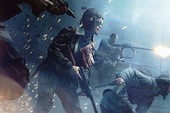 Tặng quà miễn phí cho game thủ, Battlefield V đã sẵn sàng tuyên chiến với Call of Duty