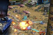 Red Alert Mobile - Game chiến thuật kinh điển một thời trở thành 'bom xịt' trên di động, điểm thấp kỷ lục!