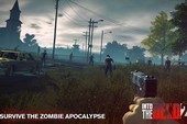 Game zombie hay nhất hành tinh Into the Dead 2 ngày càng hấp dẫn hơn với Night of the Living Dead