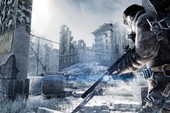 Chỉ 1 click, nhận miễn phí 100% game bắn súng đình đám Metro 2033