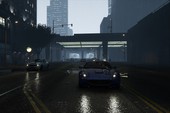 Choáng ngợp với mod đồ họa mới của GTA V: Không phân biệt được game và đời thực