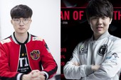 IG Rookie khẳng định sẽ chẳng một ai vượt qua được Faker, dù là hiện tại hay mãi mãi về sau