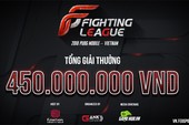 Gank Esports và FEG ra mắt giải vô địch PUBG Mobile lớn nhất tại Việt Nam