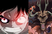 One Piece 922: Kaido say xỉn phá hủy thành Oden, Luffy phẫn nộ "dằn mặt" Tứ Hoàng