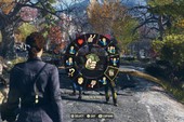 Fallout 76 công bố cấu hình dễ thở, Ram 8Gb chiến tốt
