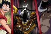 Góc soi mói One Piece 922: Shutenmaru "chính là" Ashura Doji - Nhóm của Nami không rõ sống chết?