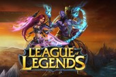 Mặc cho "phong ba bão táp" mang tên PUBG và Fortnite nổi lên, League of Legend vẫn là tựa game đứng đầu thế giới