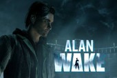 Game kinh dị đình đám Alan Wake chính thức tái xuất