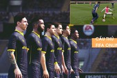 Top 5 "ma tốc độ" trong FIFA Online 4 dành cho những ai ưa thích lối chơi nhanh chóng mặt