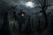 Truyền thuyết Halloween và những điều có thể bạn chưa biết