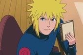 Giả thuyết Naruto: Hokage đệ tứ Minato có thể chính là con trai của Hokage đệ ngũ Tsunade?