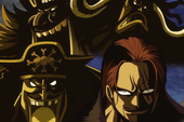 One Piece: Tứ Hoàng, 4 vị vua nắm quyền cai trị biển cả hay những "con nghiện" tệ nạn nhất của Tân thế giới?