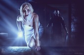 Until Dawn - Game kinh dị hay nhất để chơi co-op cùng bạn bè trong đêm Halloween