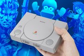 Tất tần tật danh sách 20 game huyền thoại sẽ được phát hành miễn phí cùng PlayStation Classic