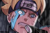 Boruto: Liệu có còn nhân vật nào sở hữu con mắt Jougan như con trai Naruto nữa không?