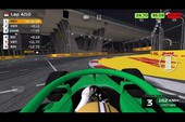 Trải nghiệm F1 Mobile Racing: Game đua xe miễn phí cực phê, tuy còn 'phi vật lý'