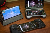 Đánh giá Asus ROG Phone: Điện thoại gaming ư? Không, phải là máy chơi game có tính năng gọi điện mới đúng