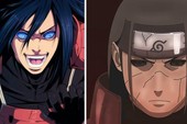 5 shinobi mạnh mẽ có thể thoát khỏi sự kiếm soát của Edo-Tensei trong series Naruto