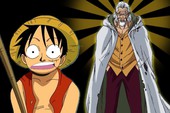 One Piece: Hé lộ "lý do" bất ngờ khiến Thuyền phó Vua hải tặc Silver Rayleigh trở thành... huyền thoại