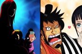 One Piece: Giả thuyết về chủ nhân tiếp theo của trái ác quỷ thời gian Toki Toki no Mi