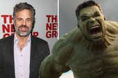Thánh Spoil Hulk - Mark Rufalo "tiết lộ" tiêu đề của Avengers 4 nhưng điều đạo diễn làm sau đó mới khiến cộng đồng xôn xao