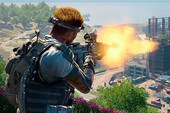 Chán Fortnite, Ninja chuyển sang "phá đảo" Call of Duty: Black Ops 4