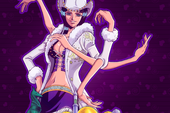 One Piece: Sức mạnh "bá đạo" cùng những nhược điểm "chết người" của trái ác quỷ Hana Hana no Mi